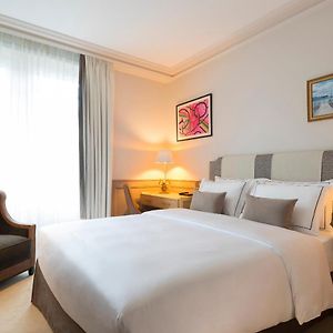 Klassieke Kamer met een King Size Bed